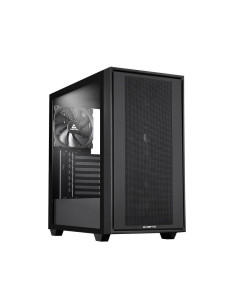 Chieftec Midi Tower Gs-03B-Blk-Op, Schwarz Czarny 2