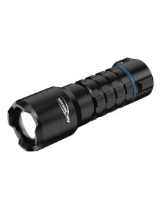 Ansmann Ts450Rf Czarny Latarka Ręczna Led