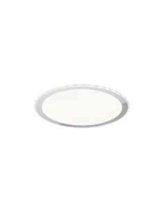 Plafon Layla 66W Led Ściemnialny+ Pilot