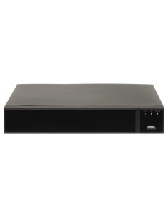 Rejestrator Ahd, Hd-Cvi, Hd-Tvi, Cvbs, Ip Apti-Xb0401H-S35 4 Kanały