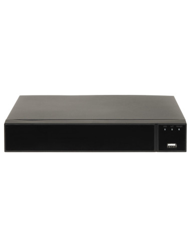 Rejestrator Ahd, Hd-Cvi, Hd-Tvi, Cvbs, Ip Apti-Xb0401H-S35 4 Kanały