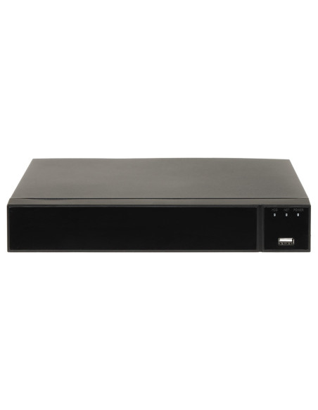 Rejestrator Ahd, Hd-Cvi, Hd-Tvi, Cvbs, Ip Apti-Xb0401H-S35 4 Kanały