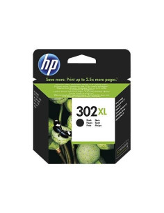 Tusz Hp Czarny Hp 302Xl, Hp302Xl F6U68Ae 2