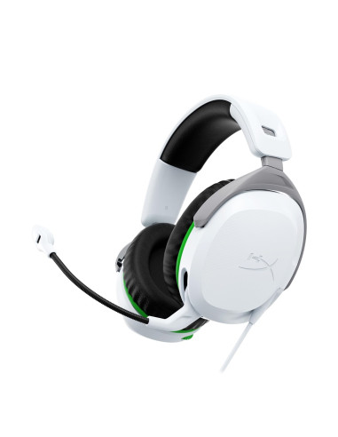 Hyperx Cloudx Stinger Ii — Przewodowy Zestaw Słuchawkowy — Xbox