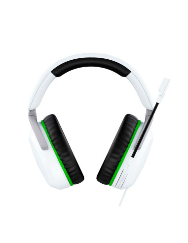 Hyperx Cloudx Stinger Ii — Przewodowy Zestaw Słuchawkowy — Xbox