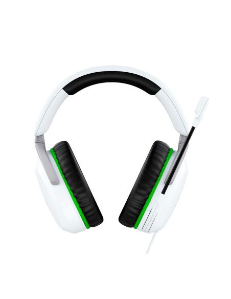 Hyperx Cloudx Stinger Ii — Przewodowy Zestaw Słuchawkowy — Xbox