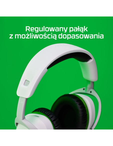 Hyperx Cloudx Stinger Ii — Przewodowy Zestaw Słuchawkowy — Xbox