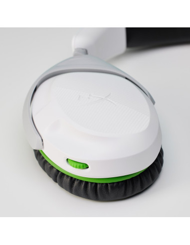 Hyperx Cloudx Stinger Ii — Przewodowy Zestaw Słuchawkowy — Xbox