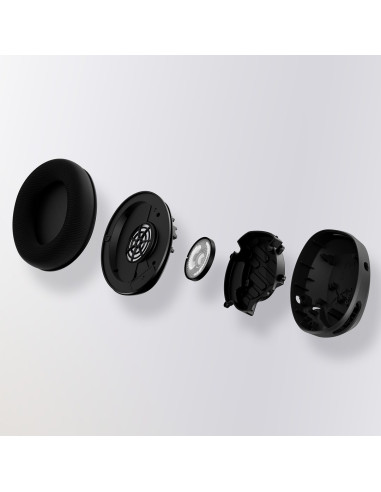 Hyperx Cloudx Stinger Ii — Przewodowy Zestaw Słuchawkowy — Xbox