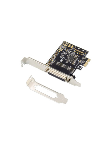 Conceptronic Emrick12B Adapter Wewnętrzny Rs-232