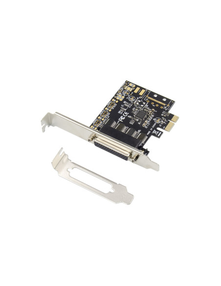 Conceptronic Emrick12B Adapter Wewnętrzny Rs-232