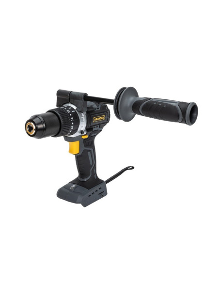 Cordless Impact Drill Cd-B0818 18V Bl