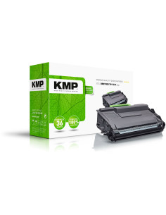 Kmp B-T103 Kaseta Z Tonerem 1 Szt. Zamiennik Czarny