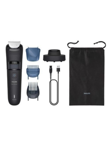 Philips Trymer Do Brody Seria 5000 Bt5780/15 Beard Trimmer 5000