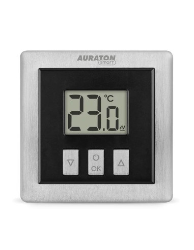Thermostat Auraton Heat Smart Wireless