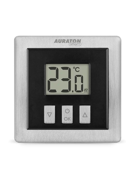 Thermostat Auraton Heat Smart Wireless