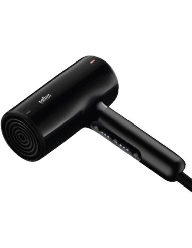 Braun Hd4.1 Suszarka Do Włosów 2200 W Czarny