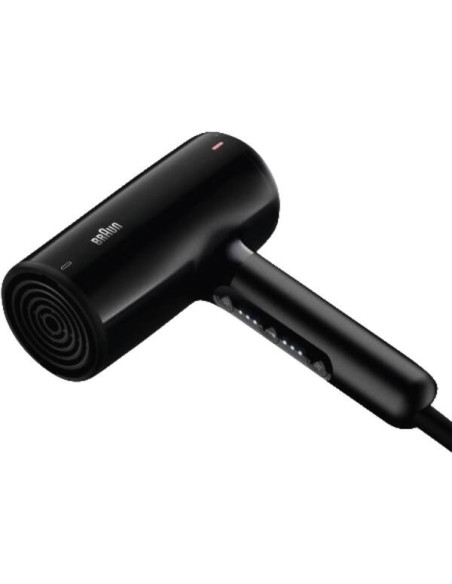 Braun Hd4.1 Suszarka Do Włosów 2200 W Czarny