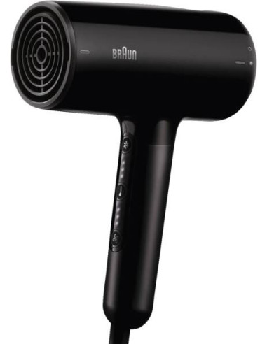 Braun Hd4.1 Suszarka Do Włosów 2200 W Czarny
