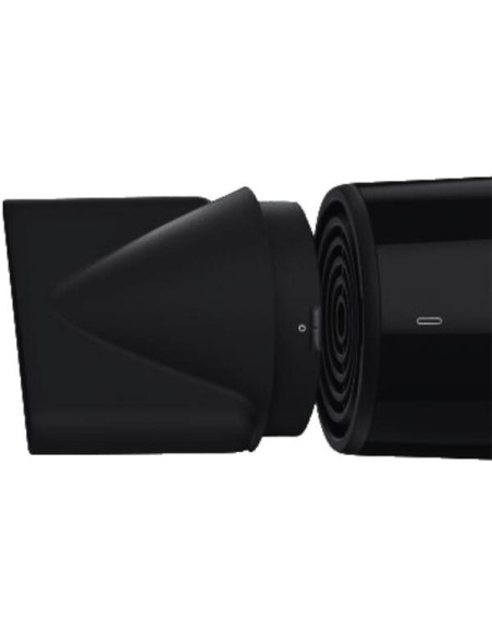 Braun Hd4.1 Suszarka Do Włosów 2200 W Czarny
