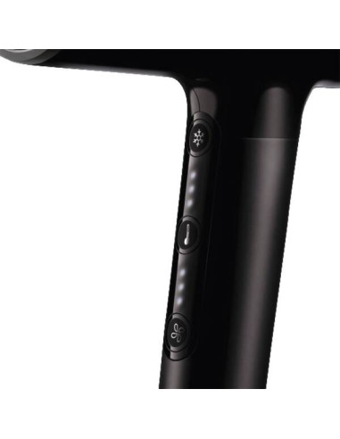 Braun Hd4.1 Suszarka Do Włosów 2200 W Czarny