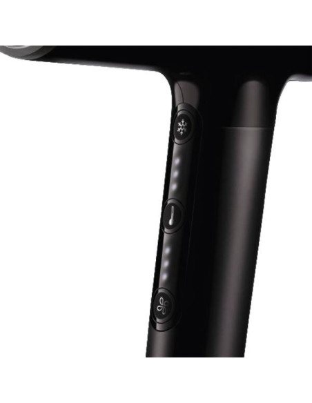 Braun Hd4.1 Suszarka Do Włosów 2200 W Czarny