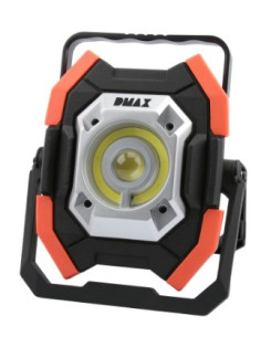 Dmax Wlg 302 Czarny, Pomarańczowy Led 20 W