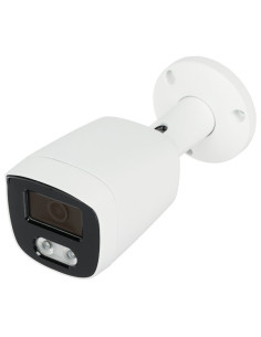 Kamera Ip Apti-Ai509Cas3Il-28W Full-Color - 5 Mpx 2.8 Mm