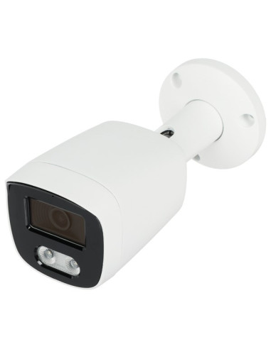 Kamera Ip Apti-Ai509Cas3Il-28W Full-Color - 5 Mpx 2.8 Mm