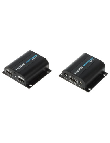 Extender Z Rozgałęźnikiem Hdmi Sp-Ex-6Ir-V4