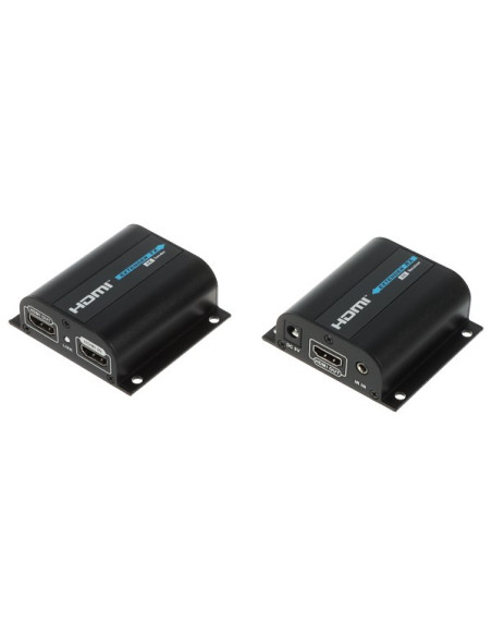 Extender Z Rozgałęźnikiem Hdmi Sp-Ex-6Ir-V4