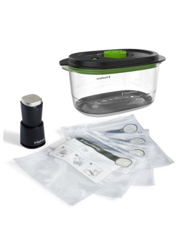 Ręczne Urządzenie Do Pakowania Próżniowego Foodsaver Vs1199X