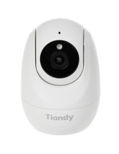 Kamera Ip Obrotowa Wewnętrzna Tc-H342N 9Da-4 Wi-Fi Series, Color Maker 4 Mpx 4 Mm Tiandy