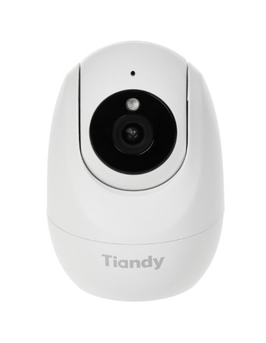Kamera Ip Obrotowa Wewnętrzna Tc-H342N 9Da-4 Wi-Fi Series, Color Maker 4 Mpx 4 Mm Tiandy