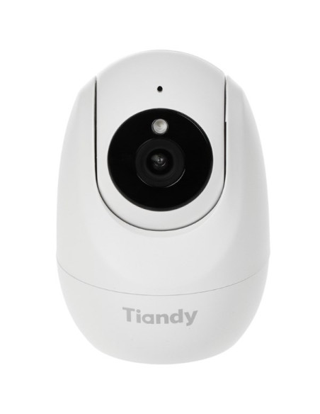 Kamera Ip Obrotowa Wewnętrzna Tc-H342N 9Da-4 Wi-Fi Series, Color Maker 4 Mpx 4 Mm Tiandy