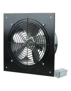 Axial Fan Vents Ov1 250