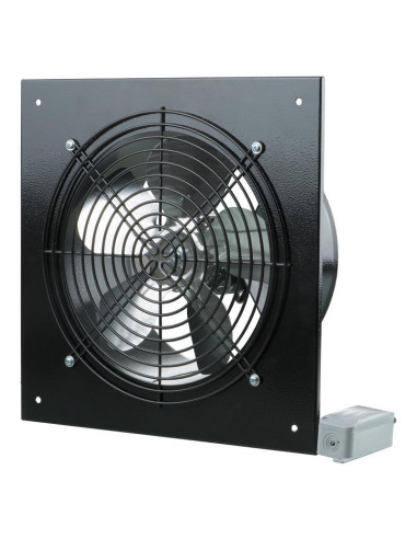 Axial Fan Vents Ov1 250
