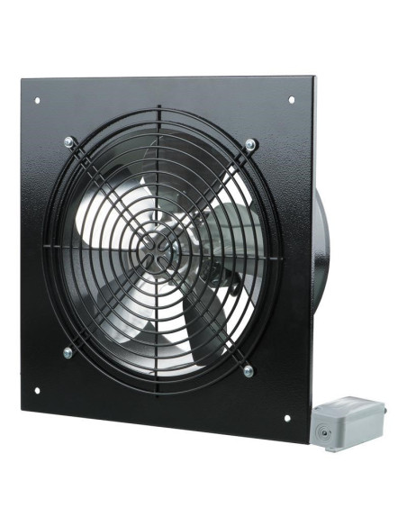 Axial Fan Vents Ov1 250