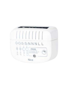 Dwukanałowy Ściemniacz Led Nice Doubledimmer Control (Fgd-223 Eu) 2