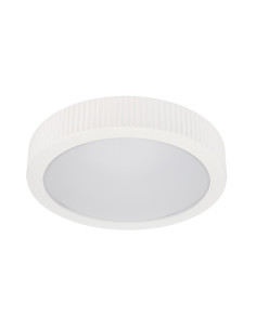 Ceiling Led Light Faro 3000K D49.5Cm Wh