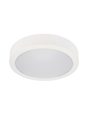 Ceiling Led Light Faro 3000K D49.5Cm Wh