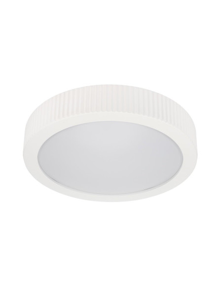 Ceiling Led Light Faro 3000K D49.5Cm Wh