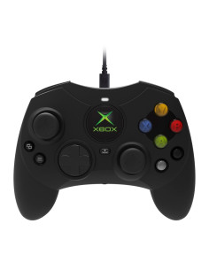 Hyperkin M01618-Bk Kontroler Gier Czarny Gamepad Pc, Xbox One, Xbox Series S, Xbox Series X