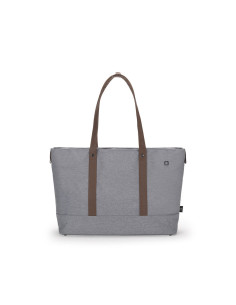 Dicota D31978-Rpet Torba Na Laptop 35,8 Cm (14.1") Torba Damska Szary