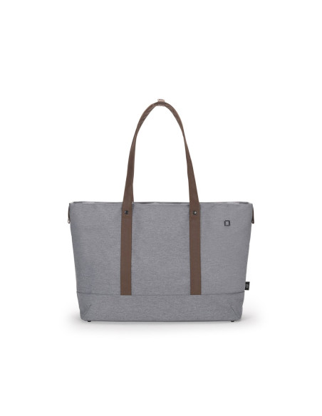 Dicota D31978-Rpet Torba Na Laptop 35,8 Cm (14.1") Torba Damska Szary