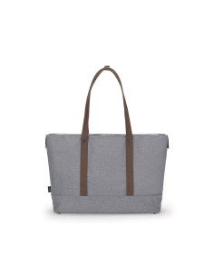 Dicota D31978-Rpet Torba Na Laptop 35,8 Cm (14.1") Torba Damska Szary 2
