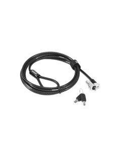 Lenovo 4Xe1B81917 Zapięcie Do Kabli Czarny 1,8 M 2