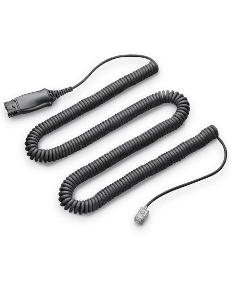 Poly Aps-11 Electronic Hookswitch Taa