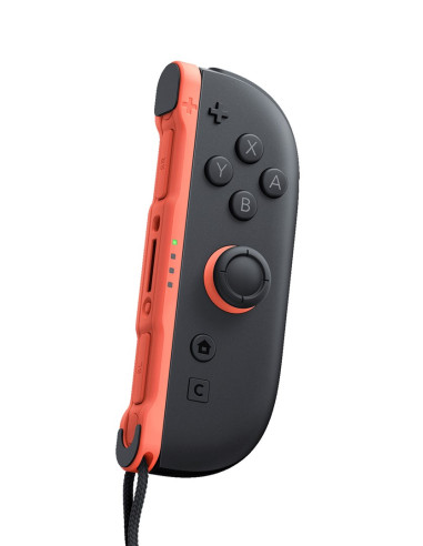 Joy-Con 2 (R) Joystick, Switch 2, Przyciski Analogowe / Cyfrowe, Bezprzewodowy, Niebieski