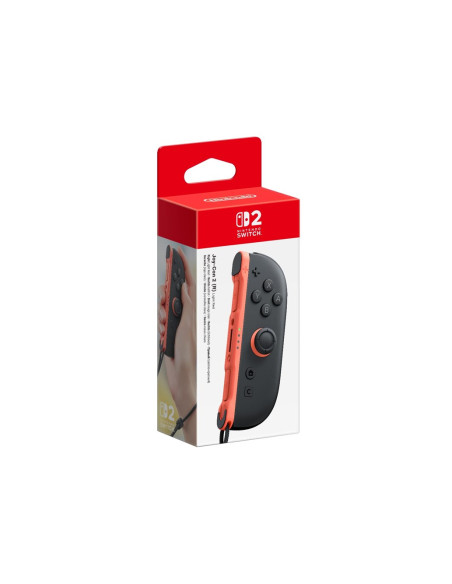 Joy-Con 2 (R) Joystick, Switch 2, Przyciski Analogowe / Cyfrowe, Bezprzewodowy, Niebieski